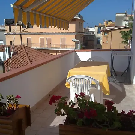 Frühstückspension Palma