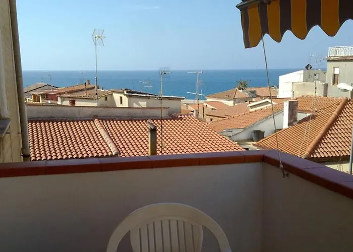 Palma Bed and breakfast