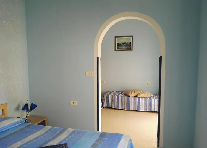 Bed and breakfast Palma