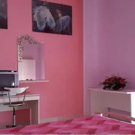Bed & Breakfast Palma *