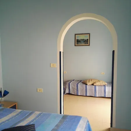 Bed & Breakfast Palma